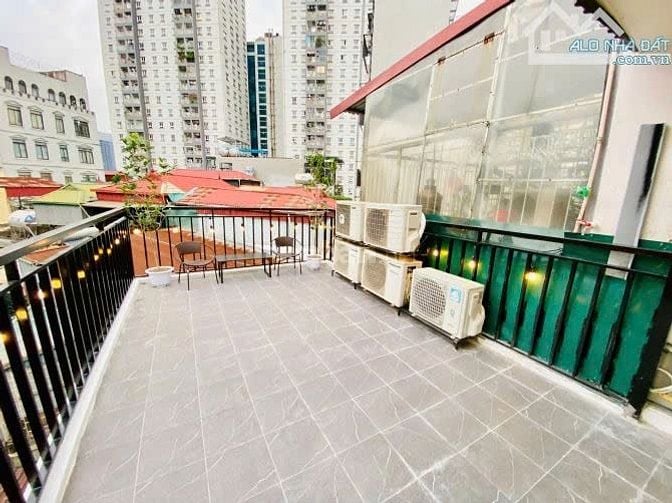 CHÍNH CHỦ CHO THUÊ NHÀ 6 TẦNG, 32M2, TẠI SỐ 39/161 THÁI HÀ – ĐỐNG ĐA 