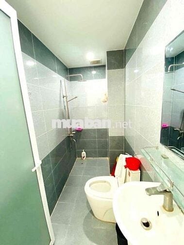🔥Nhà Đẹp 4 Lầu, 4PN, 3WC, Đường Nguyễn Xí, P13, Bình Thạnh