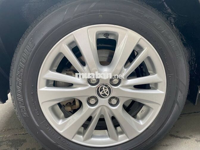 Toyota Vios 2020 SỐ SÀN - 350TR THƯƠNG LƯỢNG