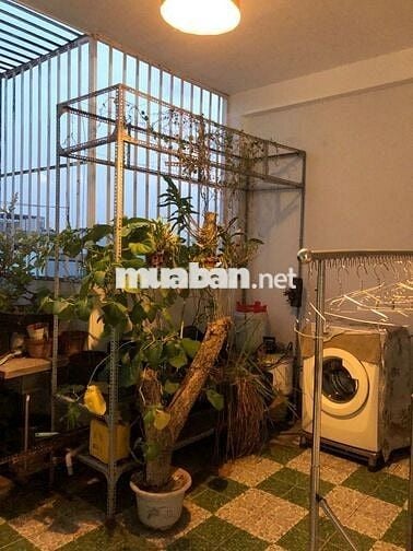 [GIẢM CHÀO 500TR] Gia chủ cần bán G.Ấ.P nhà 50m2 Hoàng Hoa Thám - BT