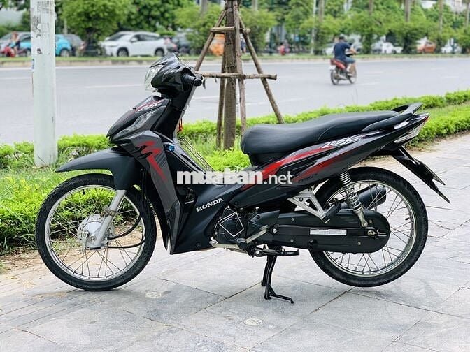 HONDA RSX  FI TRẮNG ĐEN 1 CHỦ ĐI TỪ ĐẦU 2024