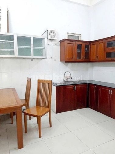 ⭐️Nhà 3 Lầu DT:3,9x12,6m; đẹp Cao cấp hẻm Lê Đức Thọ, P14, Q.Gò Vấp.