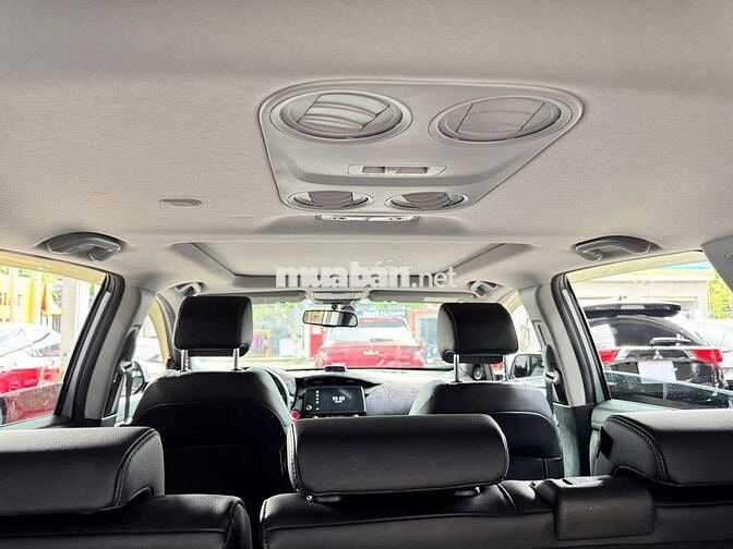 HONDA CRV L 1.5Turbo