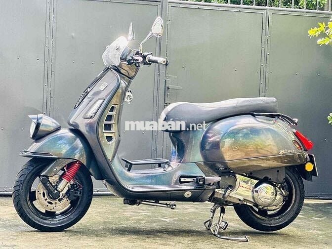 VESPA GTS FULL GTV 300CC BSTP CHÍNH CHỦ