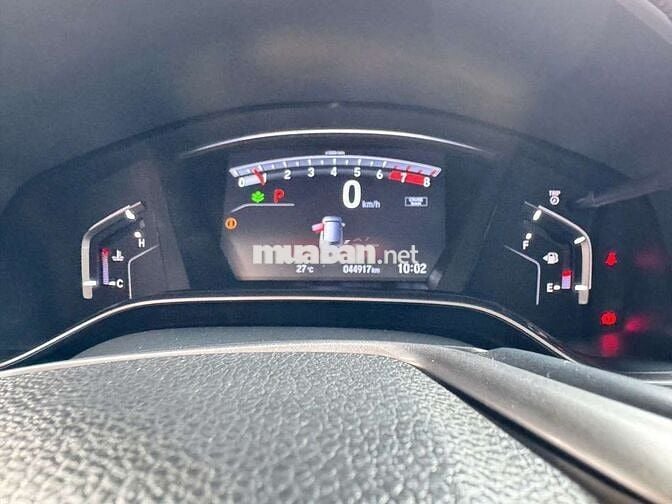 HONDA CRV L 1.5Turbo