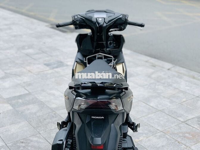 HONDA AIR BLADE 125 FI BẢN ĐEN SẦN KHÓA SMARKEY
