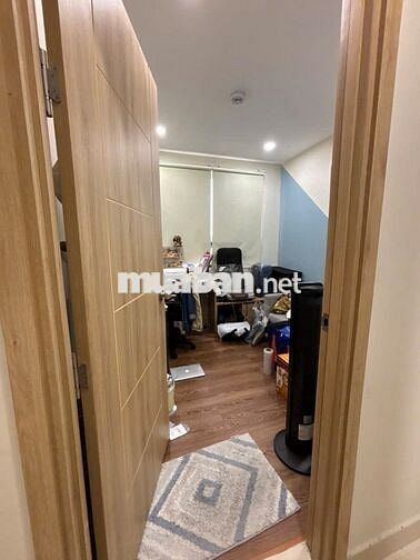 Căn Hộ Góc Dreamhome Residence II -3PN-2WC - Full Nội Thất - 12 Triệu