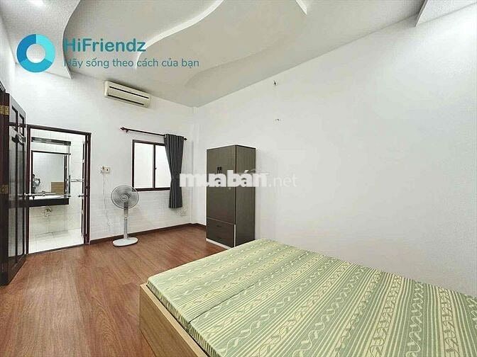 CHỈ TÍNH ĐIỆN 3k5 NƯỚC 100k FREE DỊCH VỤ, GIẶT SẤY , FREE XE FREE WIFI