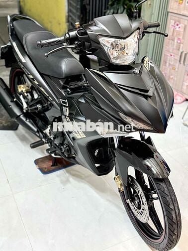 EXCITER 150 mẫu 2018 1chủ ít đi máy zin100% bstp