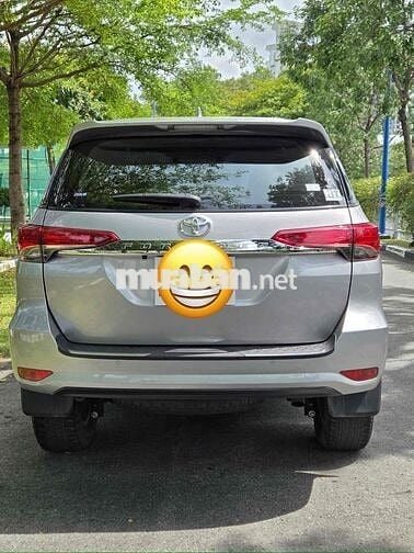 Toyota Fortuner 2020 2.4AT 4x2  - 135000 km