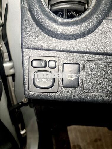 TOYOTA WIGO XE NHẬP 2018, TỰ ĐỘNG 1.2