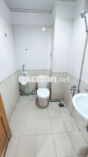 Phòng trọ Full nội thất giá 2.4tr. Đ. Lê Thị Riêng, Thới An, Q.12