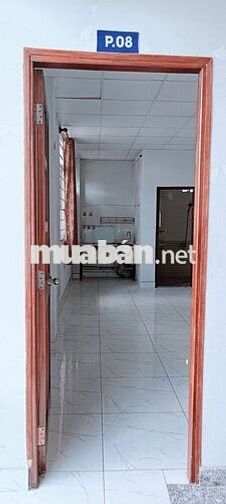 Cho thuê phòng trọ mới gần khu Công nghiệp Vĩnh Lộc - Bình Tân