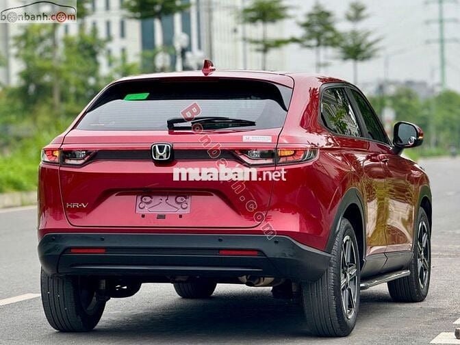 Honda HRV G 2023 - Xe Siêu Lướt