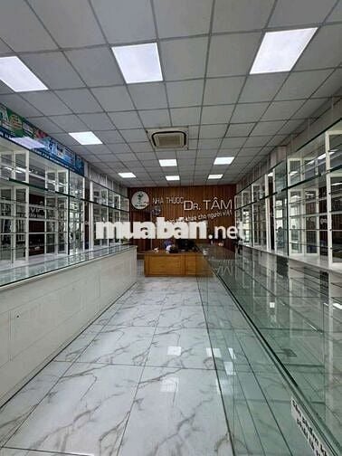 🏢 CHO THUÊ TÒA NHÀ MẶT TIỀN QUANG TRUNG– GÒ VẤP-Diện tích: 6.8m x 24m