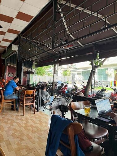 nhà thuê Bùi tư toàn an lạc bình Tân DT80m giá 8tr