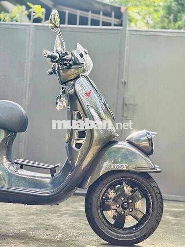 VESPA GTS FULL GTV 300CC BSTP CHÍNH CHỦ