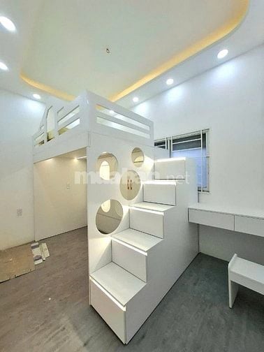 🔥Nhà bán 1 lầu mặt tiền đường vị trí mua bán kinh doanh đa ngành nghề