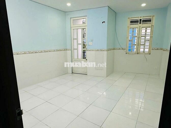 NHÀ 3 TẦNG, HẺM XE HƠI 6M, (4,5X12)M2, NGAY AEON MALL, 4,55 TỶ CÒN TL