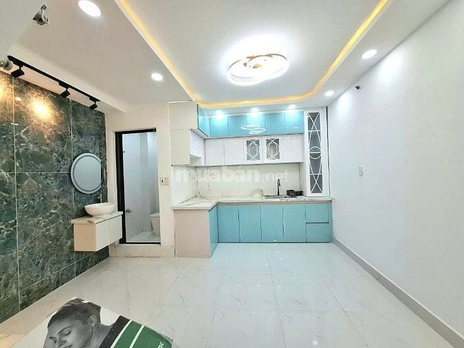 🔥Nhà bán 1 lầu mặt tiền đường vị trí mua bán kinh doanh đa ngành nghề