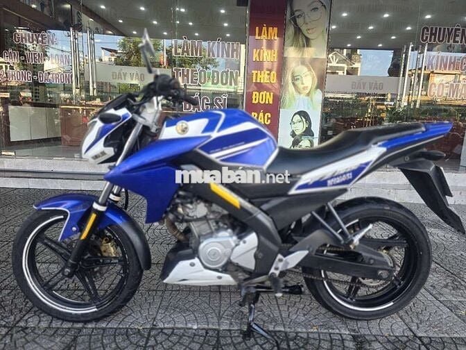 Fz Fi 2018 SÊU CỌP