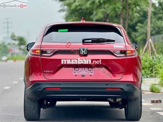 Honda HRV G 2023 - Xe Siêu Lướt