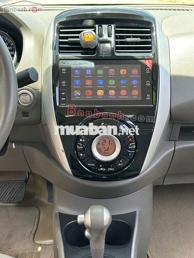 Nissan Sunny XV Premium 2019 - 352 Triệu