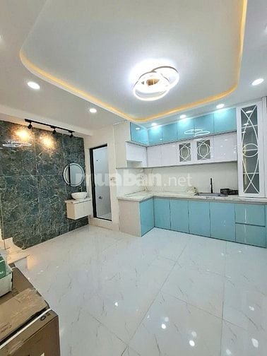 🔥Nhà bán 1 lầu mặt tiền đường vị trí mua bán kinh doanh đa ngành nghề