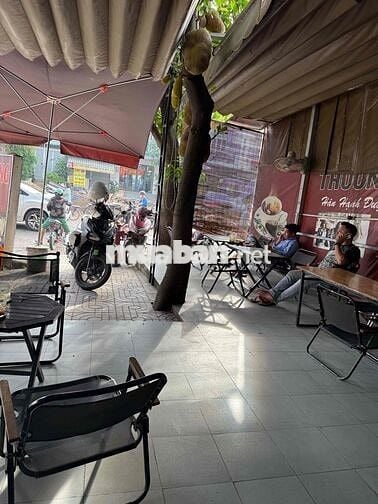 nhà thuê Bùi tư toàn an lạc bình Tân DT80m giá 8tr