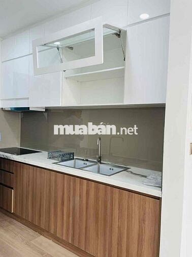 CHO THUÊ CĂN GÓC 3PN 2WC 90M2 RỘNG RÃI, ĐẸP, MỚI, SÁT Q.1, LANDMARK 81