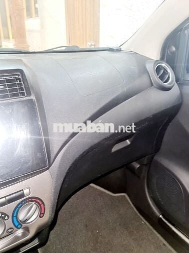 TOYOTA WIGO XE NHẬP 2018, TỰ ĐỘNG 1.2