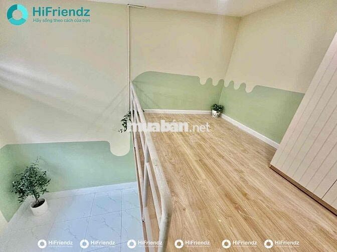 Siêu Phẩm Phòng Trọ Gần HUB, NLU, UTE, Làng Đại Học vừa ra thêm 30