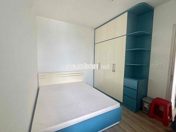 CHO THUÊ CHUNG CƯ COMPASS ONE 2PN FULL NỘI THẤT