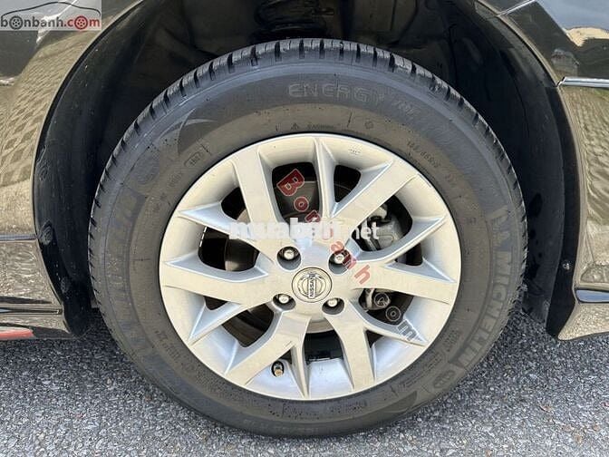 Nissan Sunny XV Premium 2019 - 352 Triệu