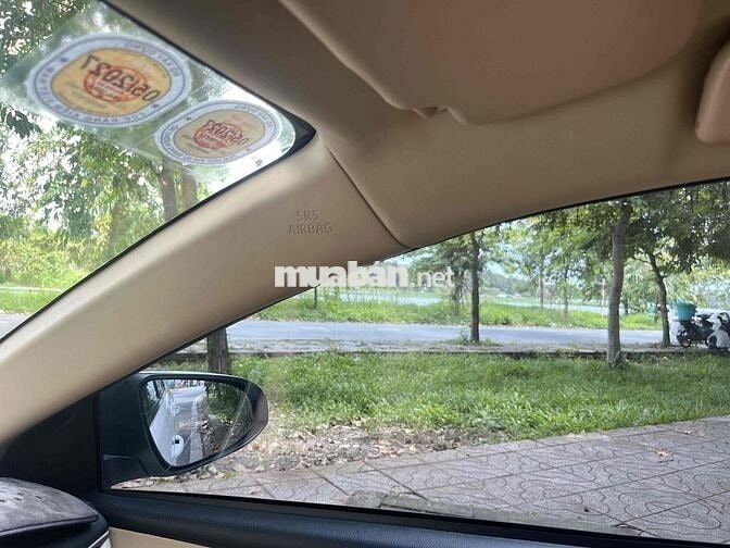 vios 2019 số sàn bản 7 túi khí