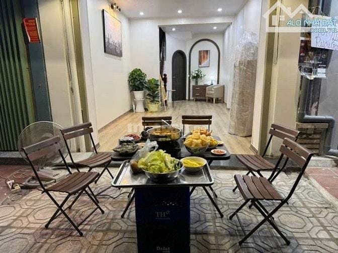CHÍNH CHỦ CHO THUÊ NHÀ 6 TẦNG, 32M2, TẠI SỐ 39/161 THÁI HÀ – ĐỐNG ĐA 
