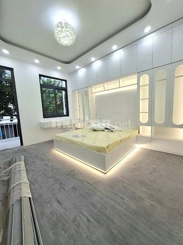 🔥Nhà bán 1 lầu mặt tiền đường vị trí mua bán kinh doanh đa ngành nghề