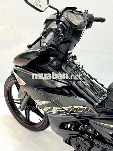 EXCITER 150 mẫu 2018 1chủ ít đi máy zin100% bstp