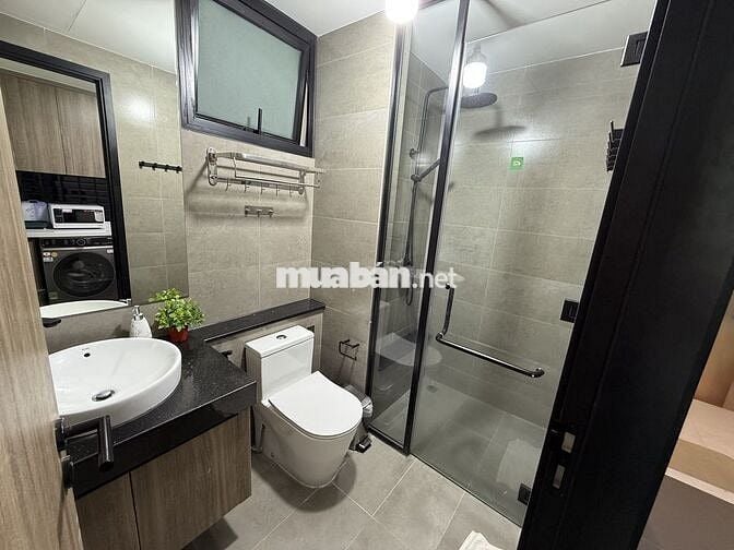 Cho thuê căn Studio toà Alto De La Sol View Cầu Nguyễn Văn Cừ