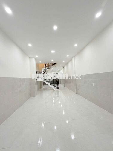 Nhà cho thuê MTKD 125 Huỳnh Văn Một