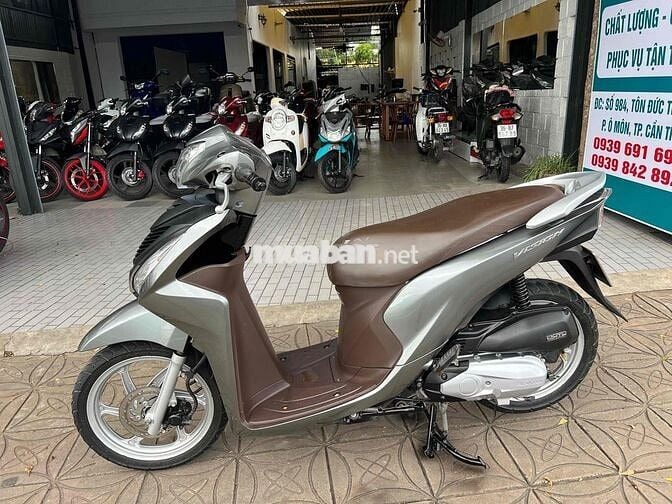 Viison 2018 bản chìa khóa 1 đời chủ.