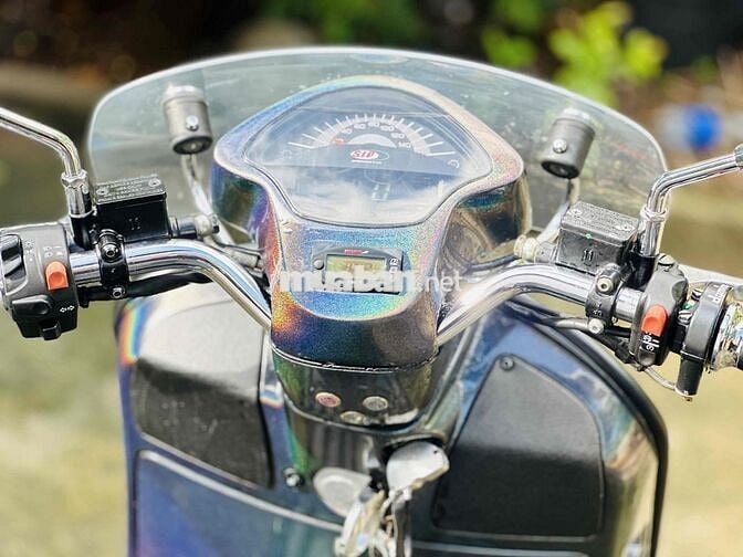 VESPA GTS FULL GTV 300CC BSTP CHÍNH CHỦ