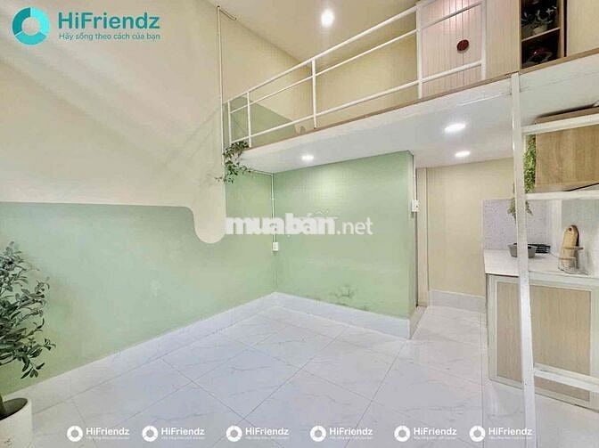 Siêu Phẩm Phòng Trọ Gần HUB, NLU, UTE, Làng Đại Học vừa ra thêm 30
