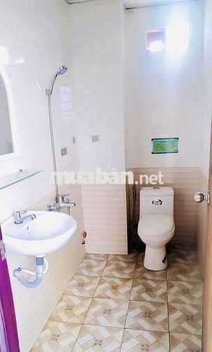 Cho thuê phòng trọ mới gần khu Công nghiệp Vĩnh Lộc - Bình Tân