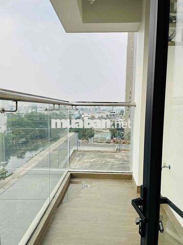 CHO THUÊ CĂN GÓC 3PN 2WC 90M2 RỘNG RÃI, ĐẸP, MỚI, SÁT Q.1, LANDMARK 81