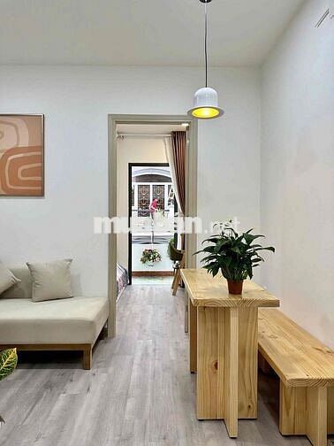 🎄TRỐNG SẴN CĂN HỘ 2PN BAN CÔNG_THANG MÁY_FULL NT CAO CẤP_NHƯ HÌNH✅