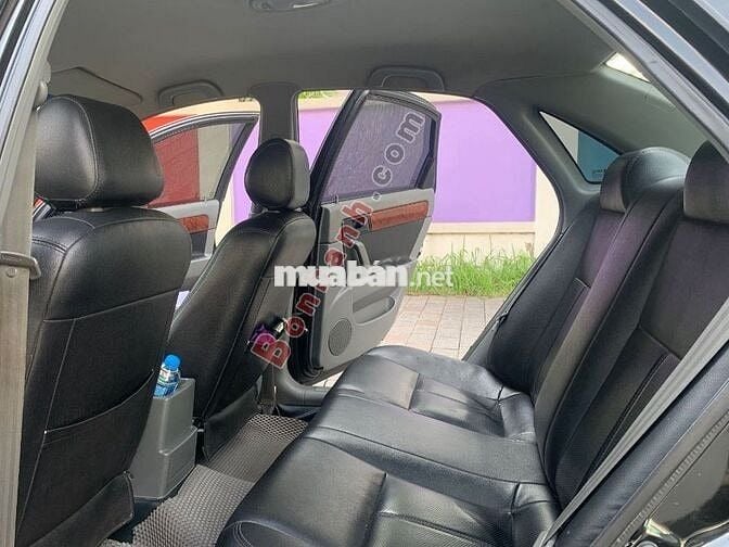 Chevrolet Lacetti 1.6 2011