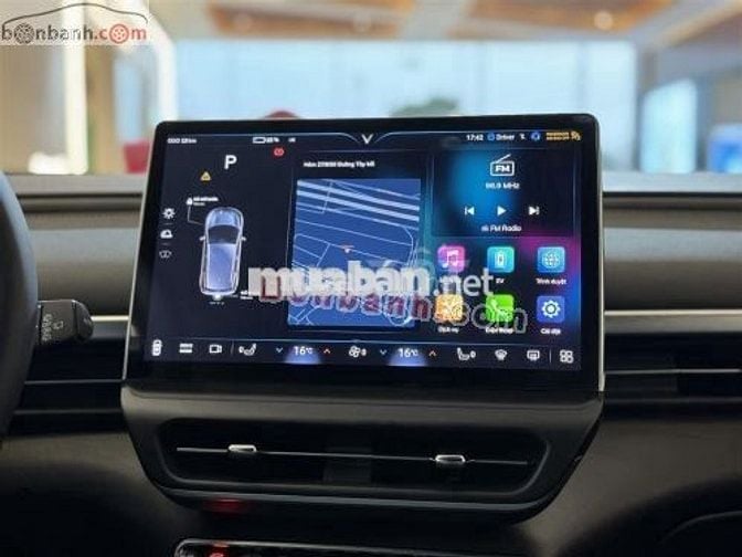 VinFast VF6 Plus 2025