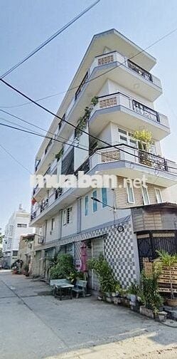Cho thuê phòng trọ mới gần khu Công nghiệp Vĩnh Lộc - Bình Tân