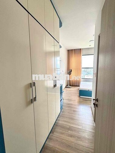 CHO THUÊ CHUNG CƯ COMPASS ONE 2PN FULL NỘI THẤT